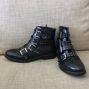 Steve Madden REENA ankle boot size 7